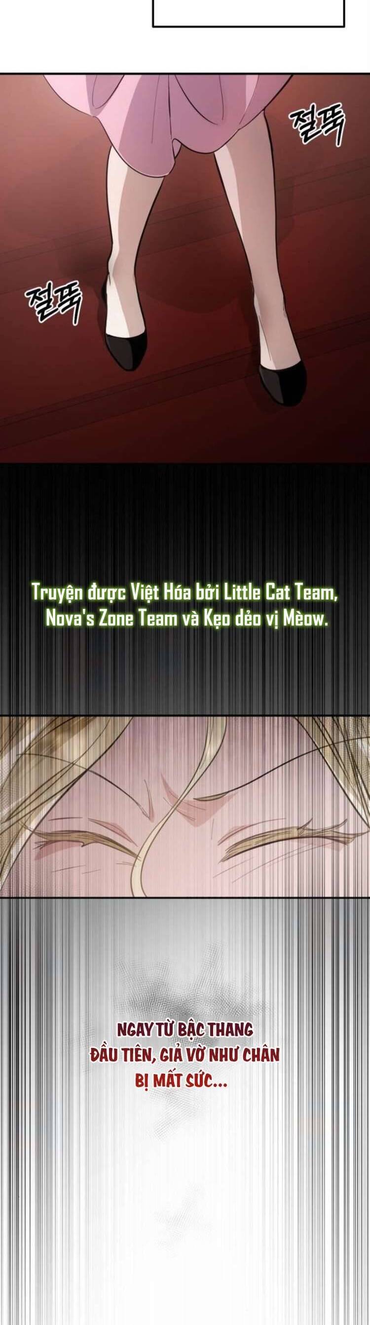 Đằng Sau Nụ Cười Của Nàng Công Chúa Chapter 14 - 67