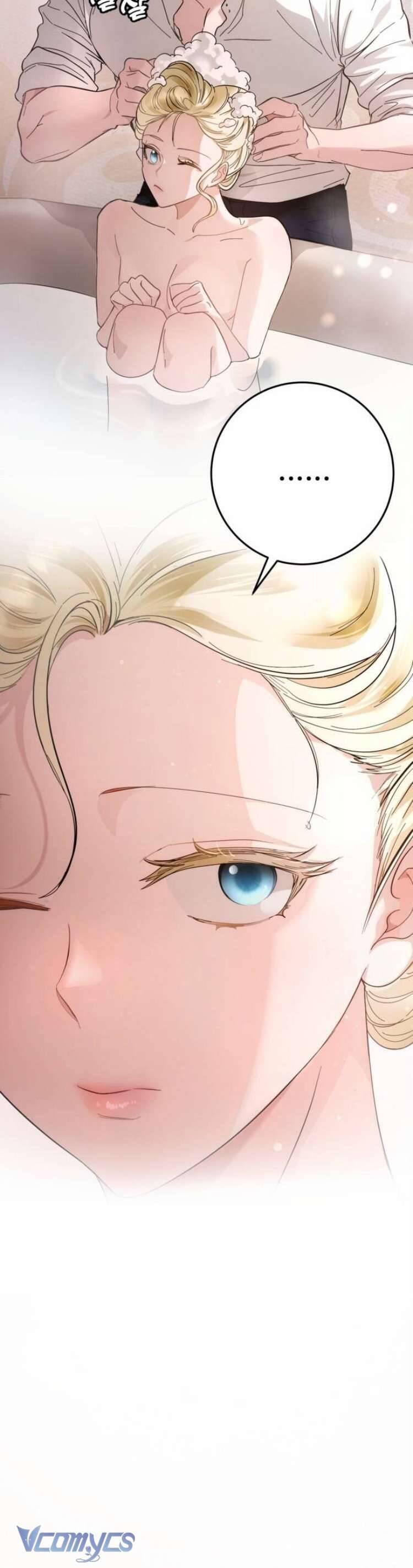 Đằng Sau Nụ Cười Của Nàng Công Chúa Chapter 14 - 10