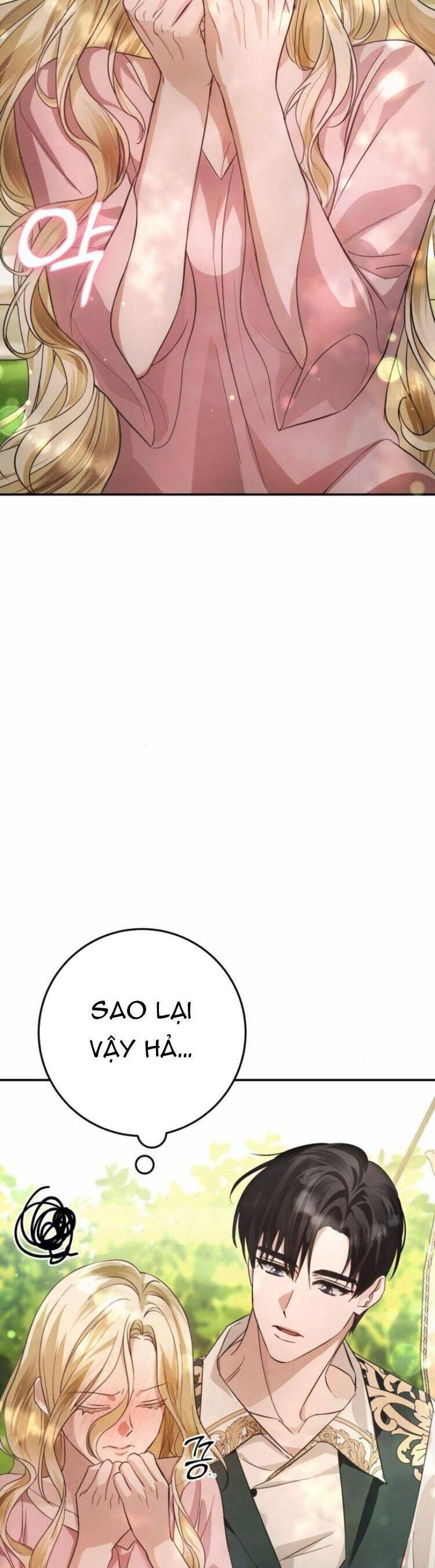 Đằng Sau Nụ Cười Của Nàng Công Chúa Chapter 15 - 26