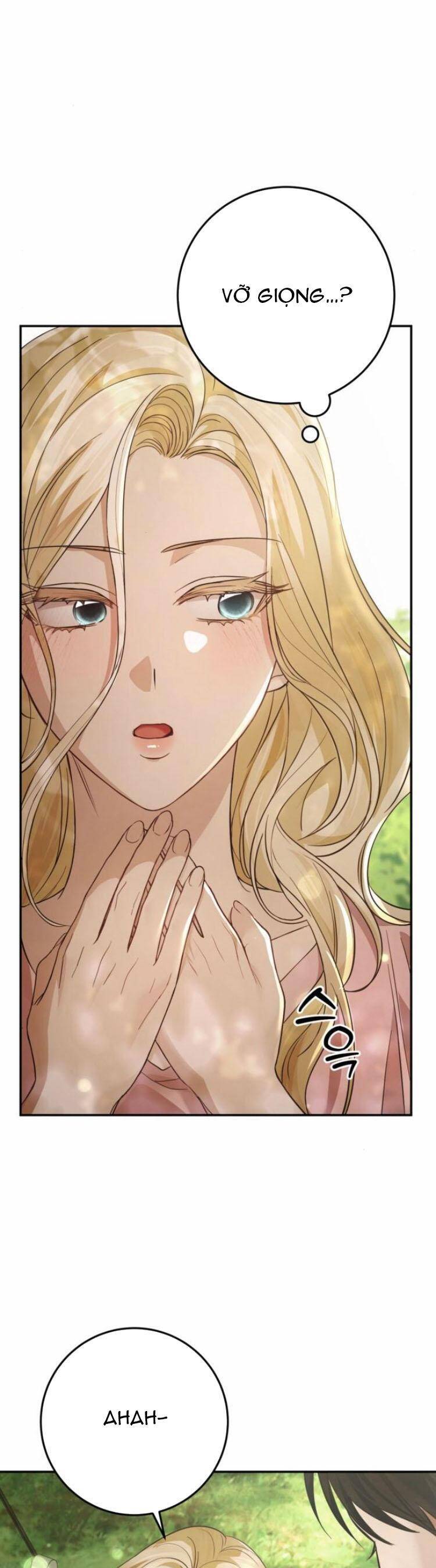 Đằng Sau Nụ Cười Của Nàng Công Chúa Chapter 15 - 34
