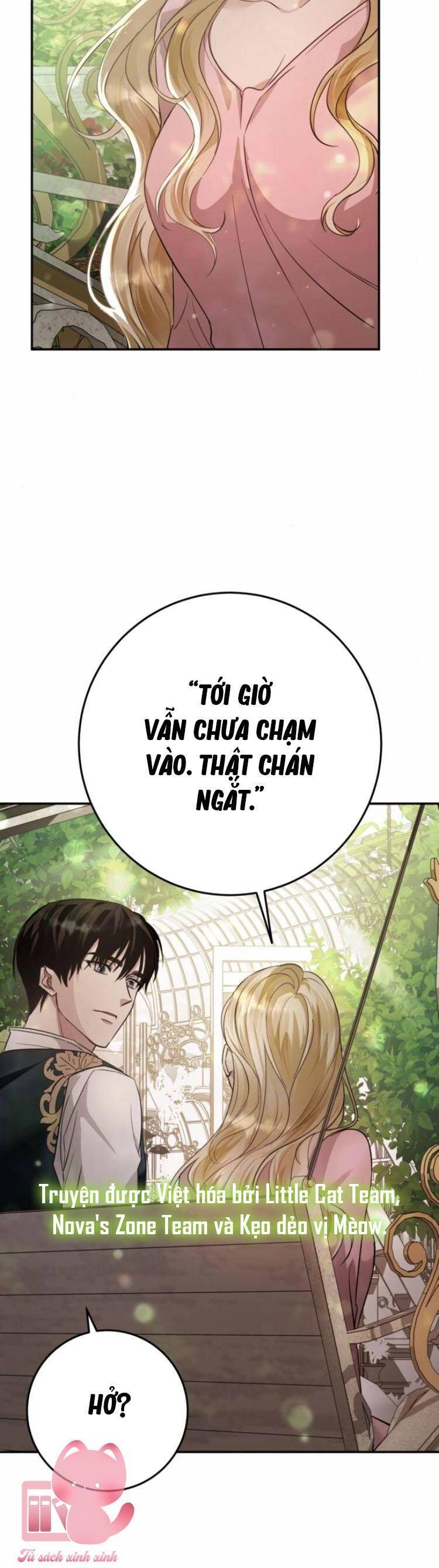 Đằng Sau Nụ Cười Của Nàng Công Chúa Chapter 15 - 43