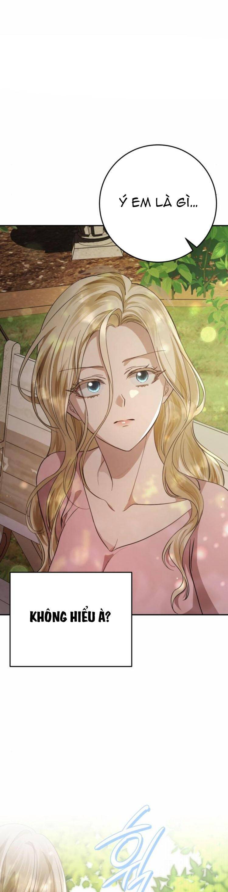Đằng Sau Nụ Cười Của Nàng Công Chúa Chapter 15 - 44