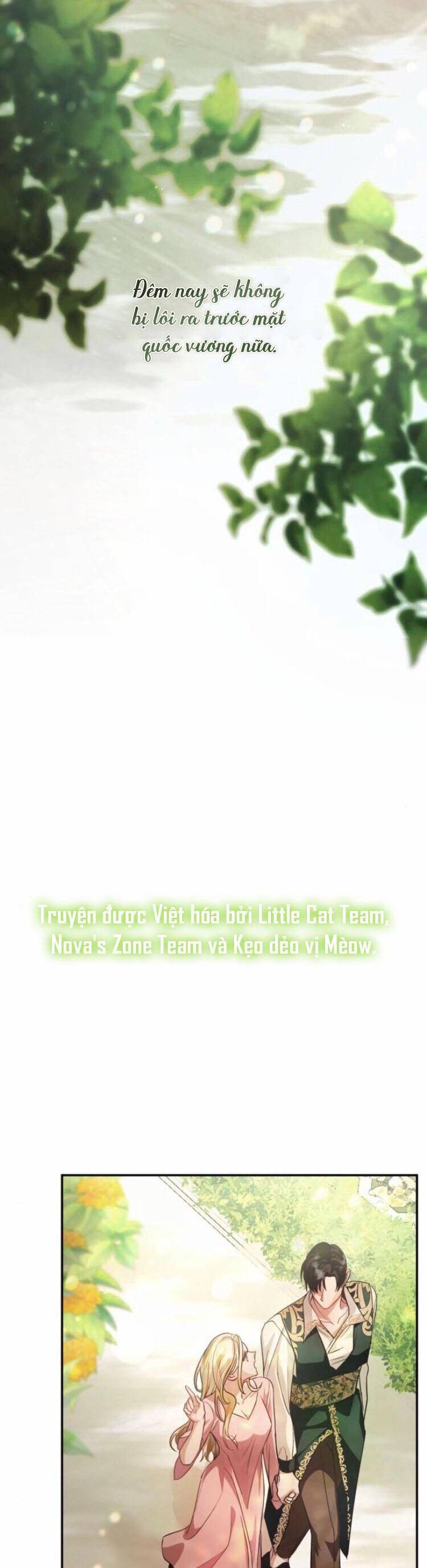 Đằng Sau Nụ Cười Của Nàng Công Chúa Chapter 15 - 57
