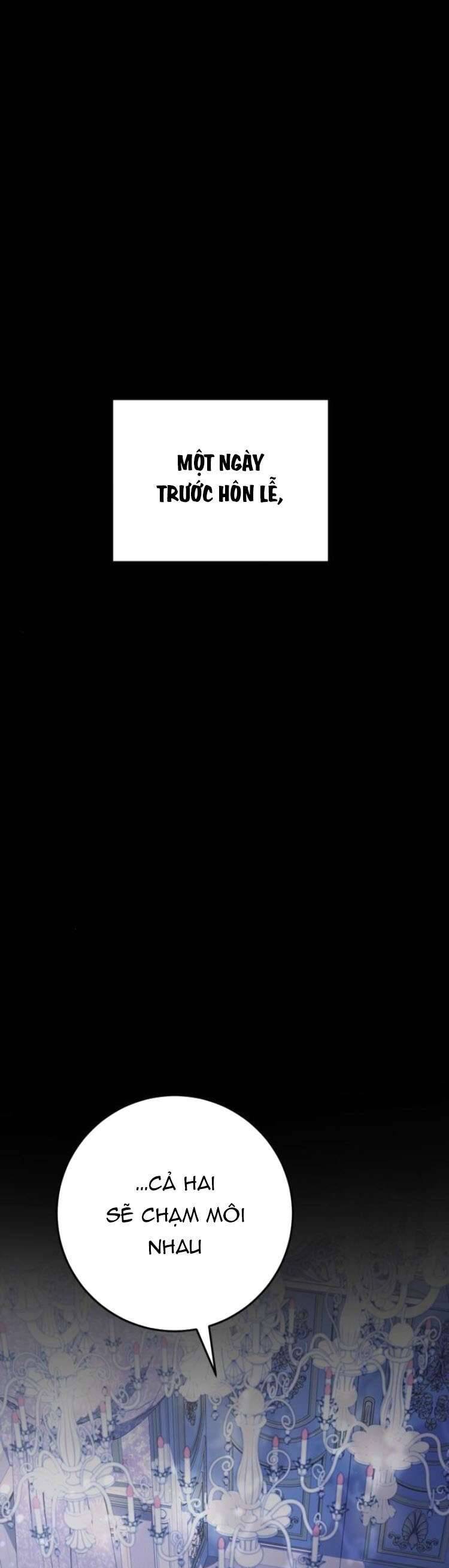 Đằng Sau Nụ Cười Của Nàng Công Chúa Chapter 16 - 1