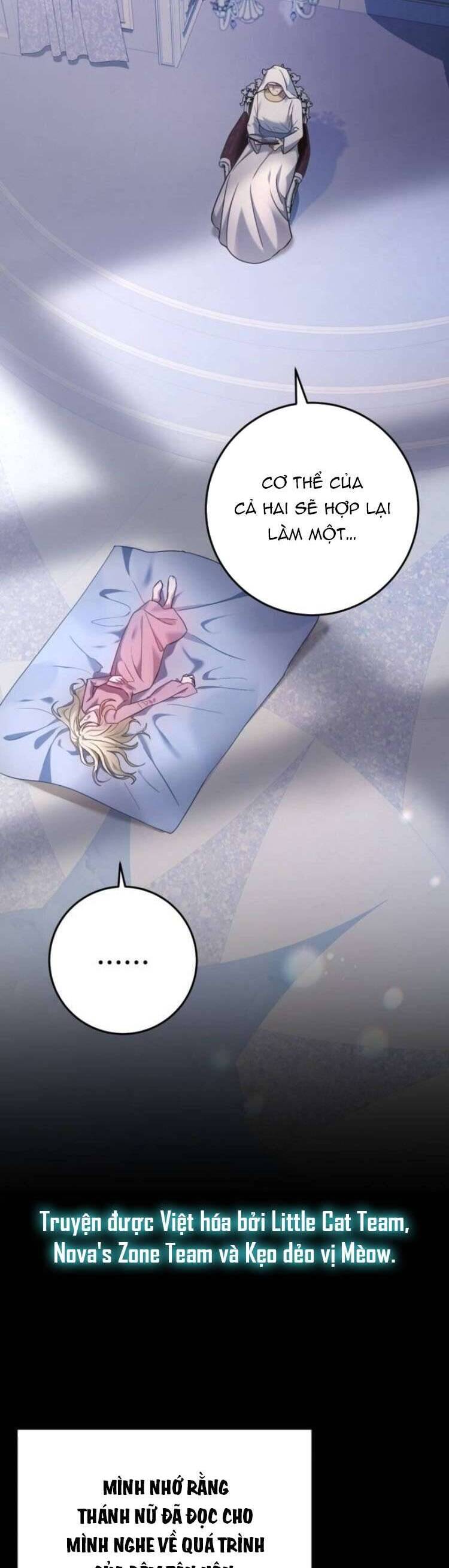 Đằng Sau Nụ Cười Của Nàng Công Chúa Chapter 16 - 2