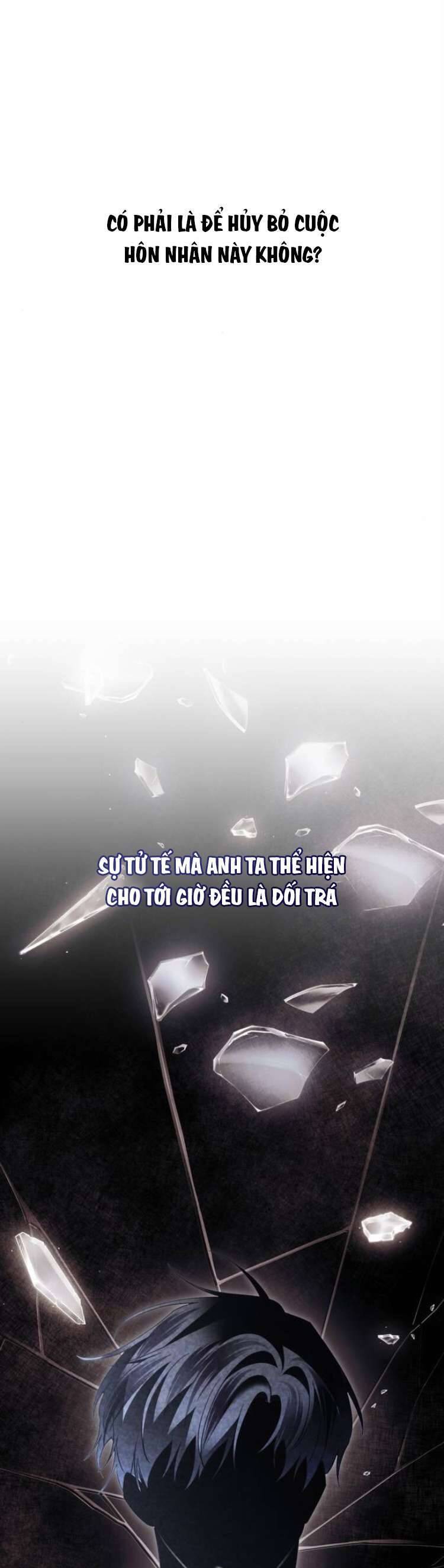 Đằng Sau Nụ Cười Của Nàng Công Chúa Chapter 16 - 11