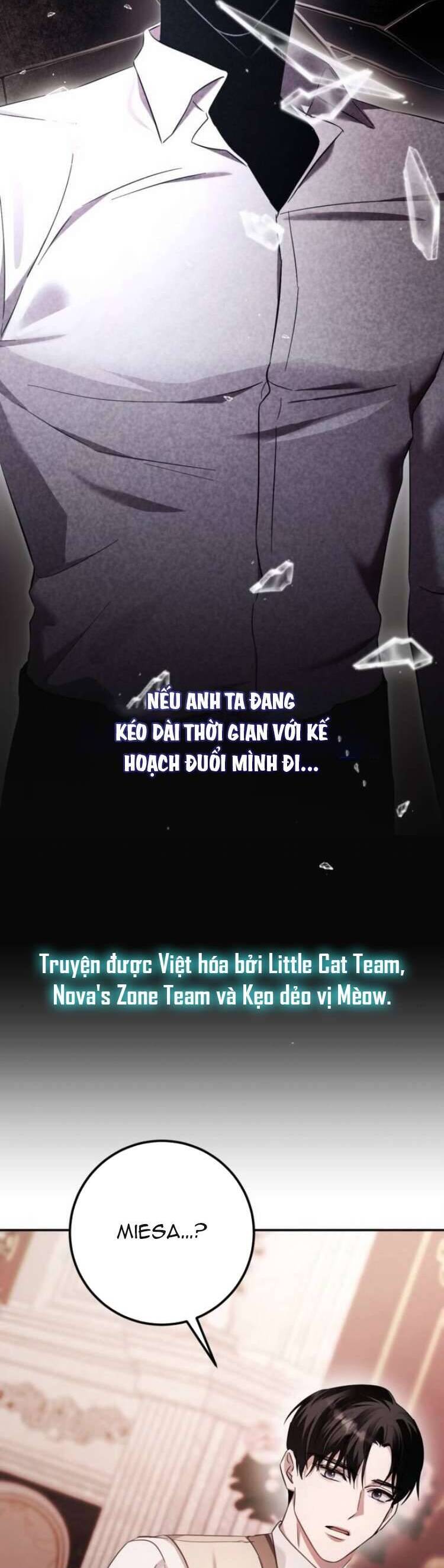 Đằng Sau Nụ Cười Của Nàng Công Chúa Chapter 16 - 12