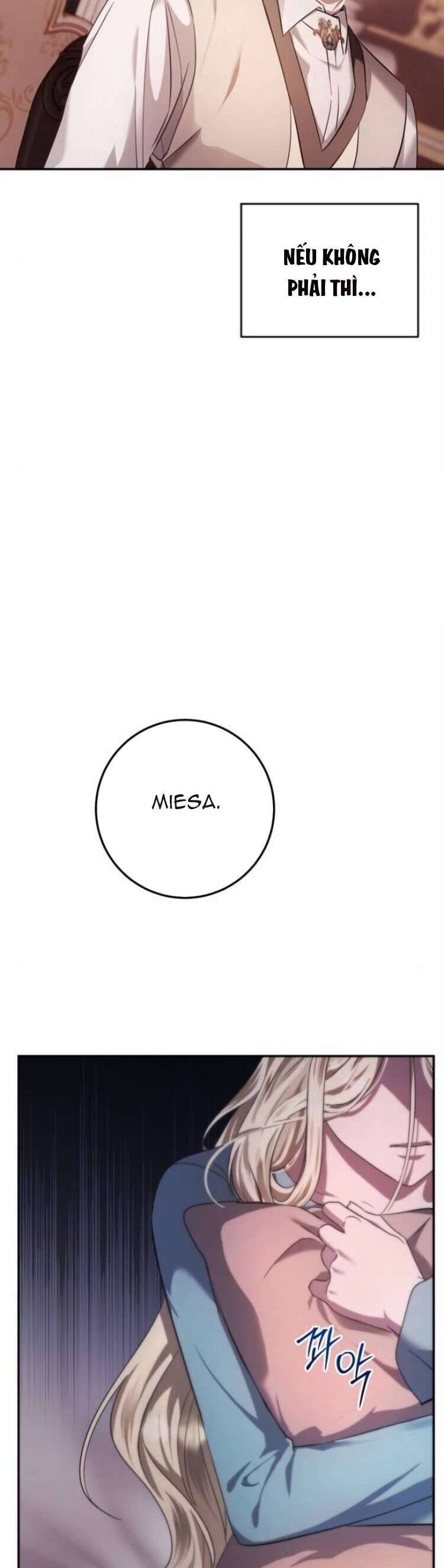Đằng Sau Nụ Cười Của Nàng Công Chúa Chapter 16 - 13