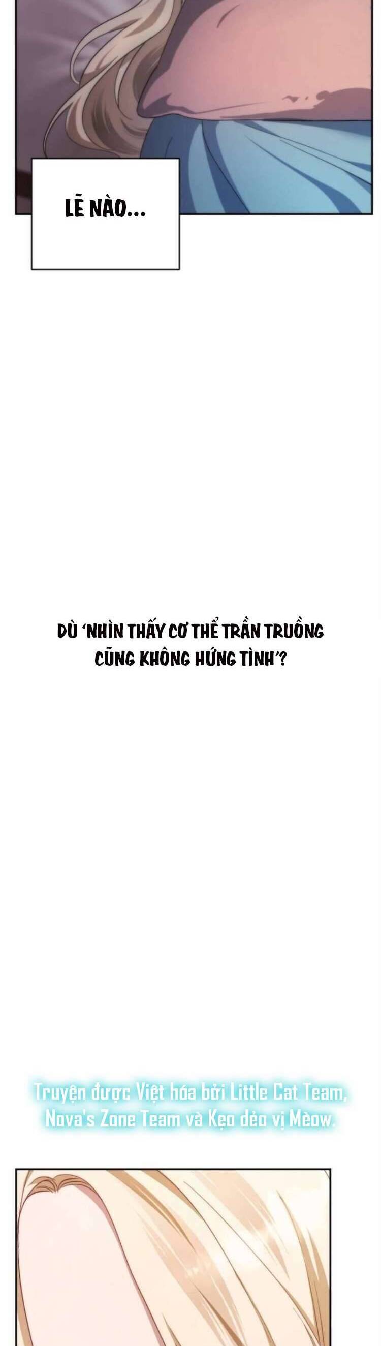 Đằng Sau Nụ Cười Của Nàng Công Chúa Chapter 16 - 14