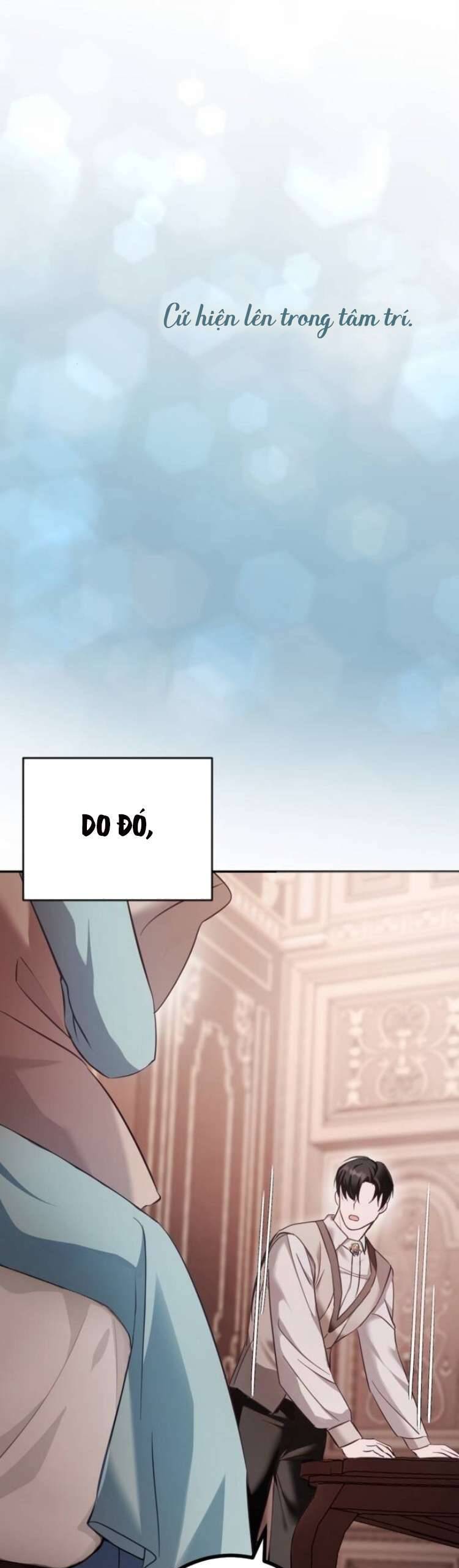 Đằng Sau Nụ Cười Của Nàng Công Chúa Chapter 16 - 16