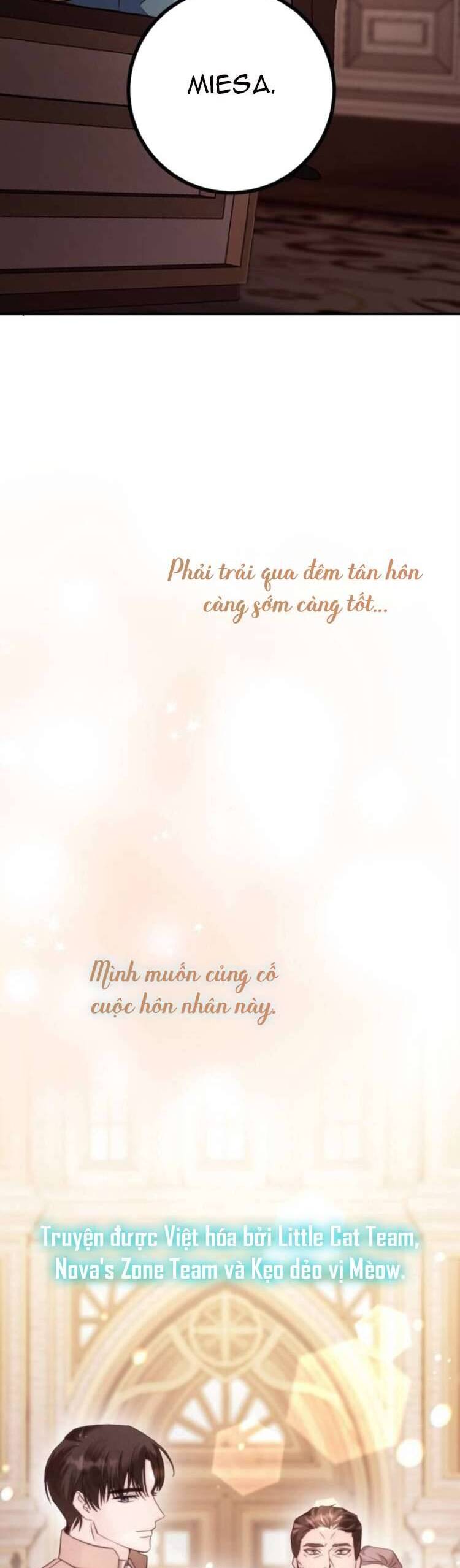 Đằng Sau Nụ Cười Của Nàng Công Chúa Chapter 16 - 17