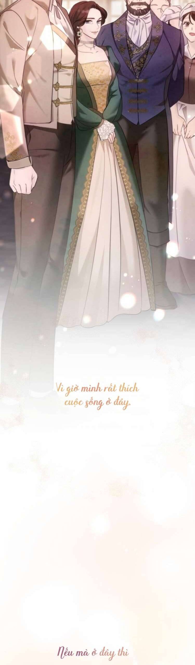 Đằng Sau Nụ Cười Của Nàng Công Chúa Chapter 16 - 18
