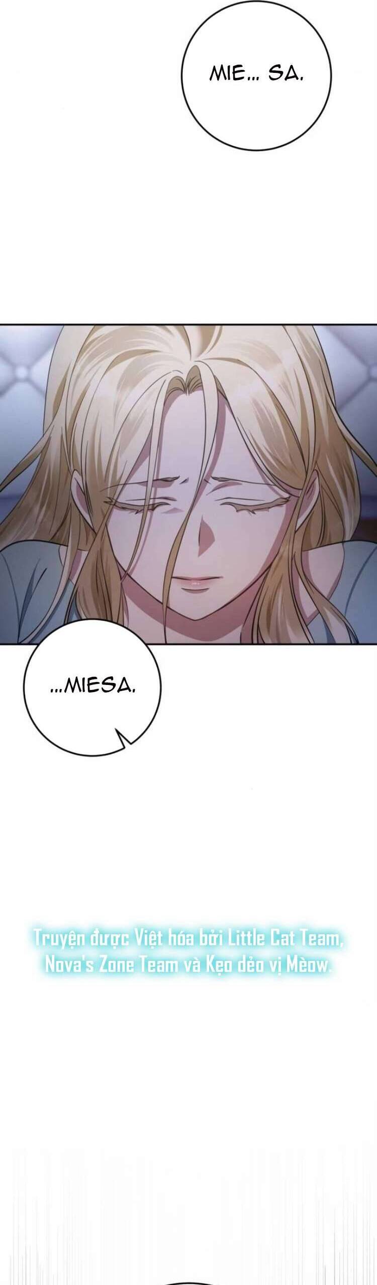 Đằng Sau Nụ Cười Của Nàng Công Chúa Chapter 16 - 20