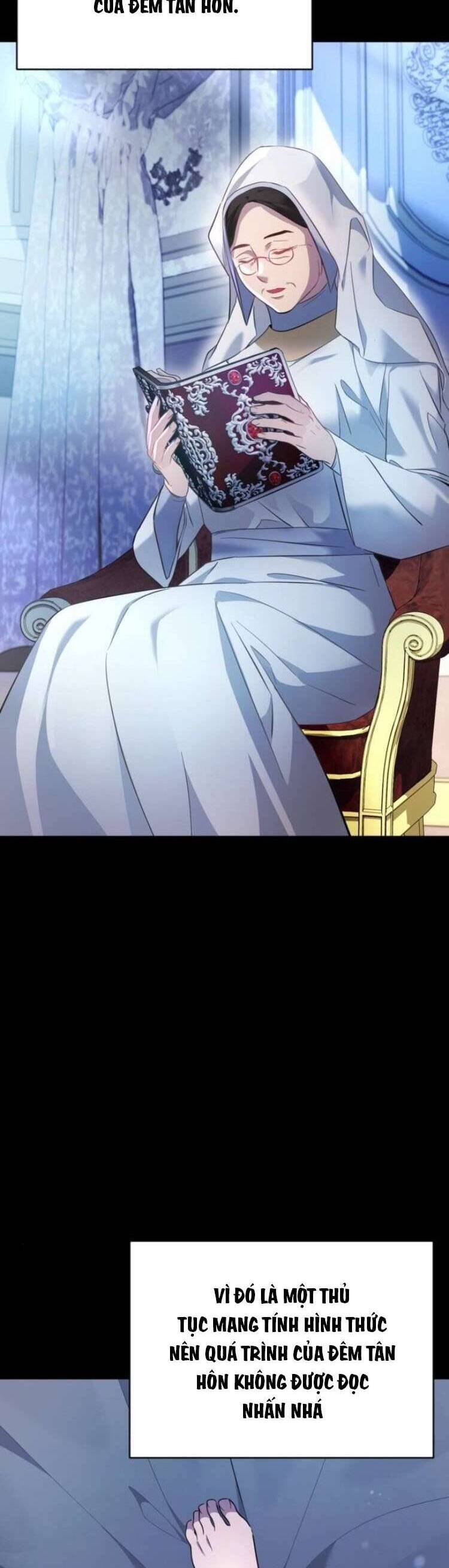 Đằng Sau Nụ Cười Của Nàng Công Chúa Chapter 16 - 3