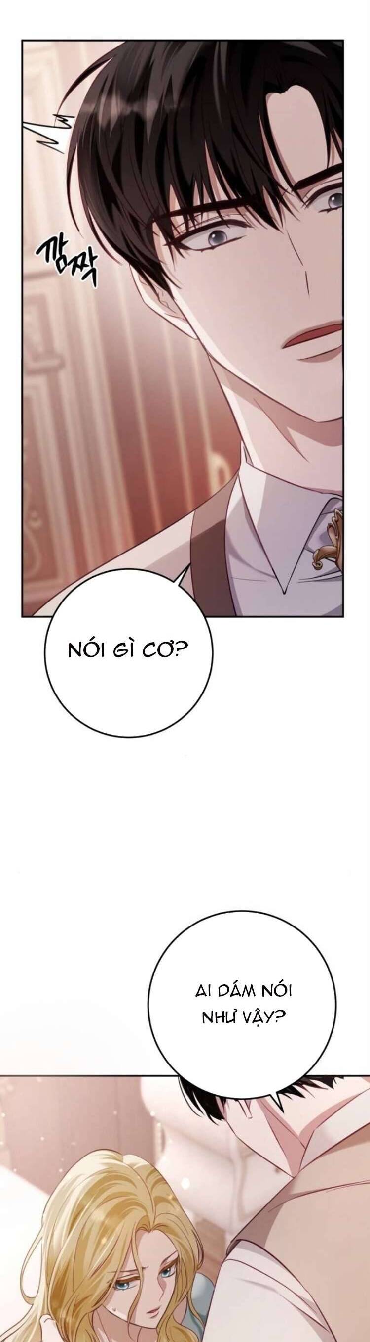 Đằng Sau Nụ Cười Của Nàng Công Chúa Chapter 16 - 25