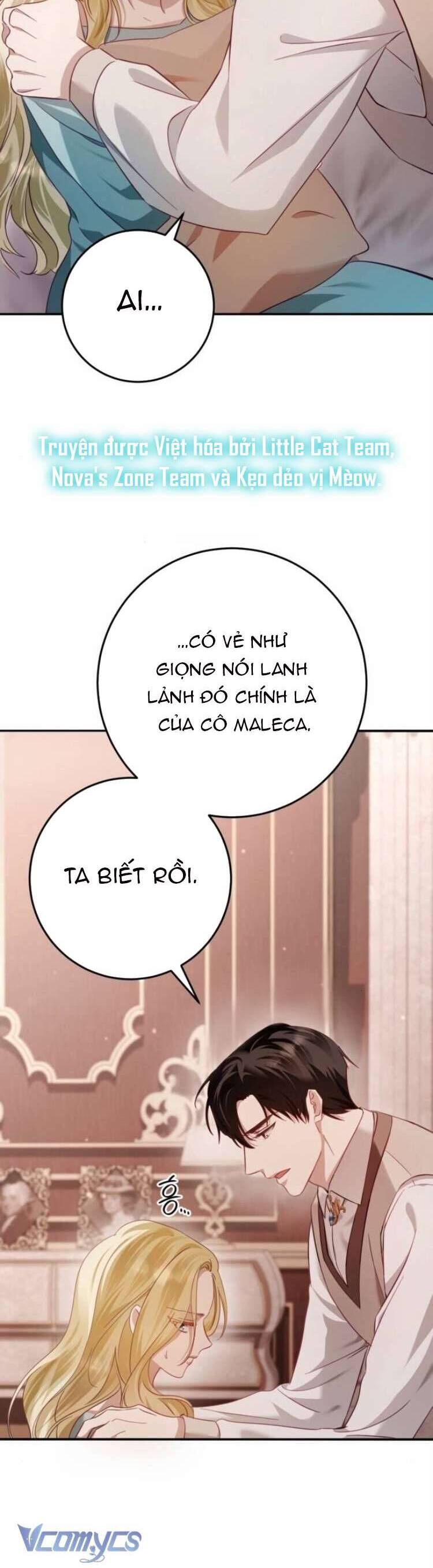 Đằng Sau Nụ Cười Của Nàng Công Chúa Chapter 16 - 26