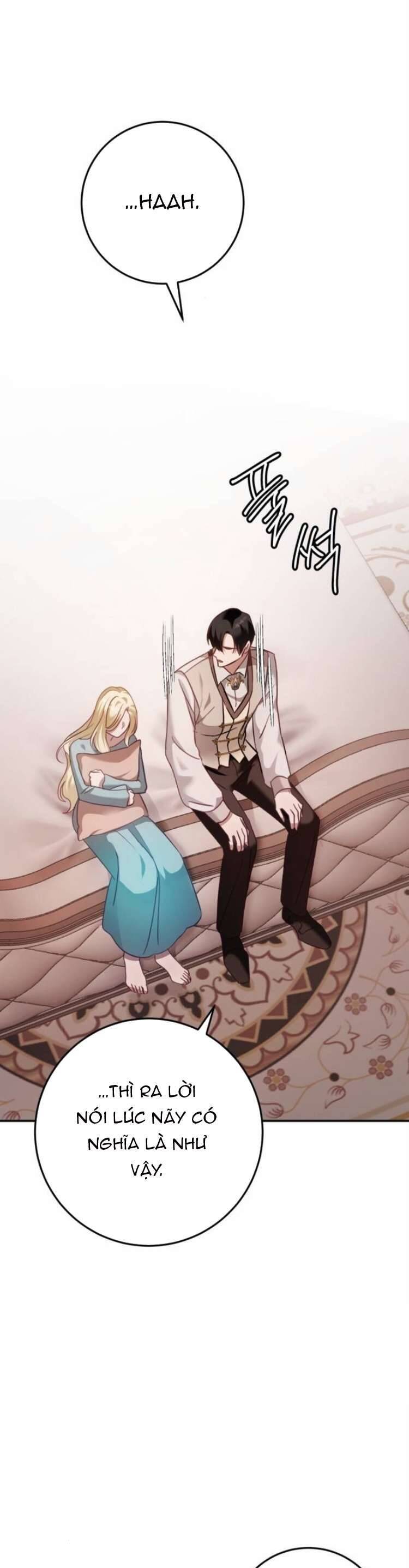 Đằng Sau Nụ Cười Của Nàng Công Chúa Chapter 16 - 27