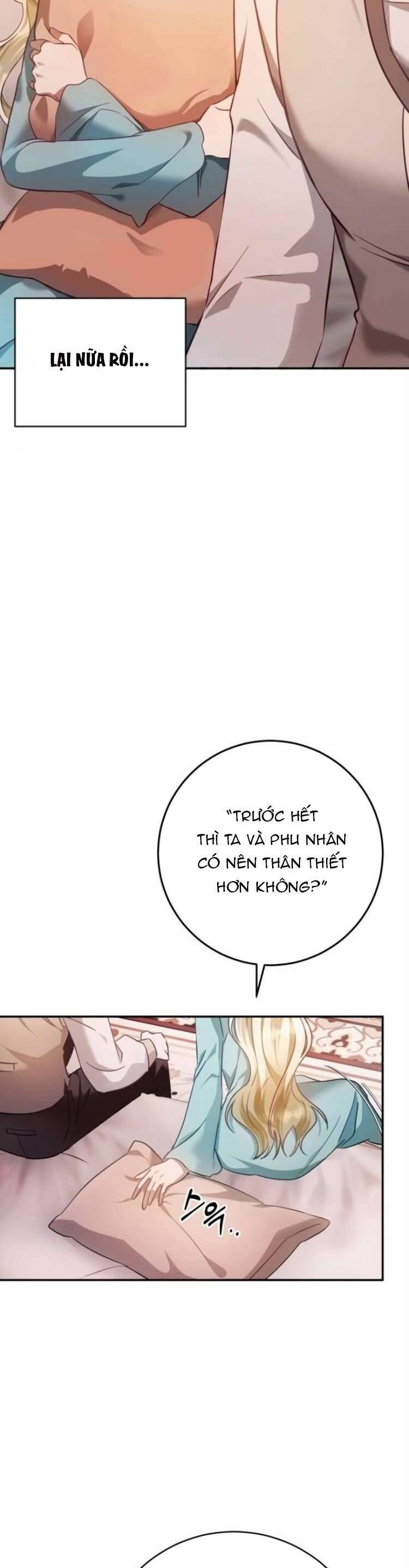 Đằng Sau Nụ Cười Của Nàng Công Chúa Chapter 16 - 29