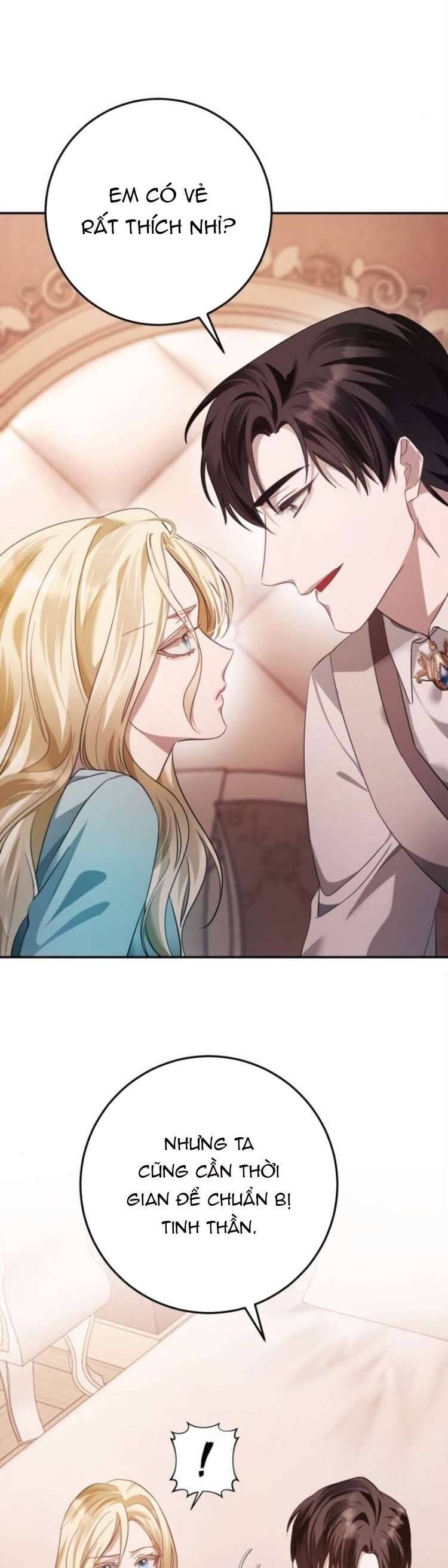 Đằng Sau Nụ Cười Của Nàng Công Chúa Chapter 16 - 32