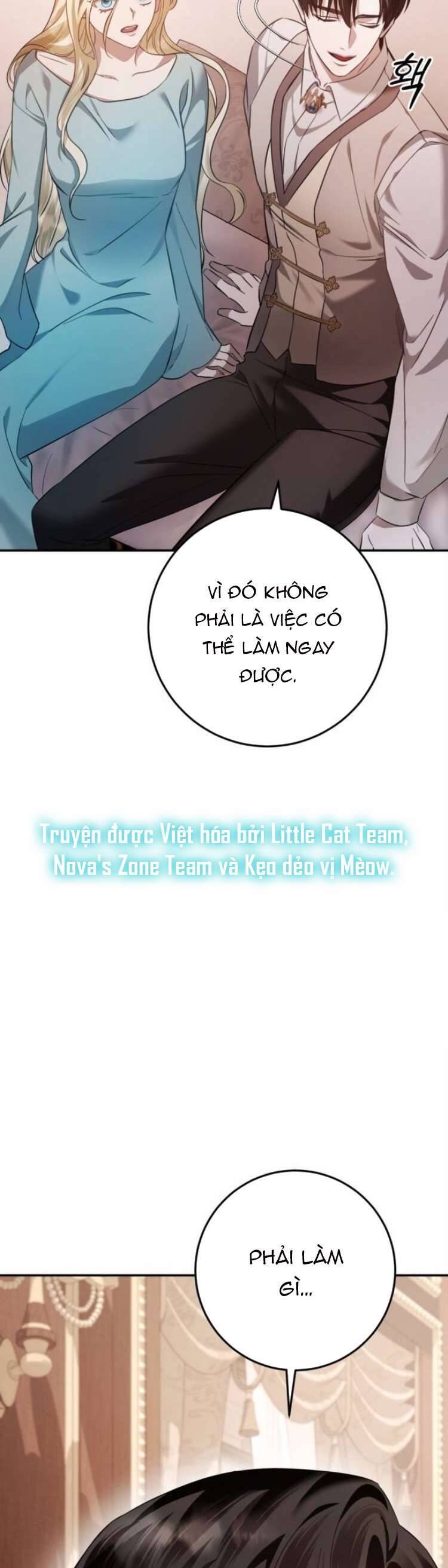 Đằng Sau Nụ Cười Của Nàng Công Chúa Chapter 16 - 33