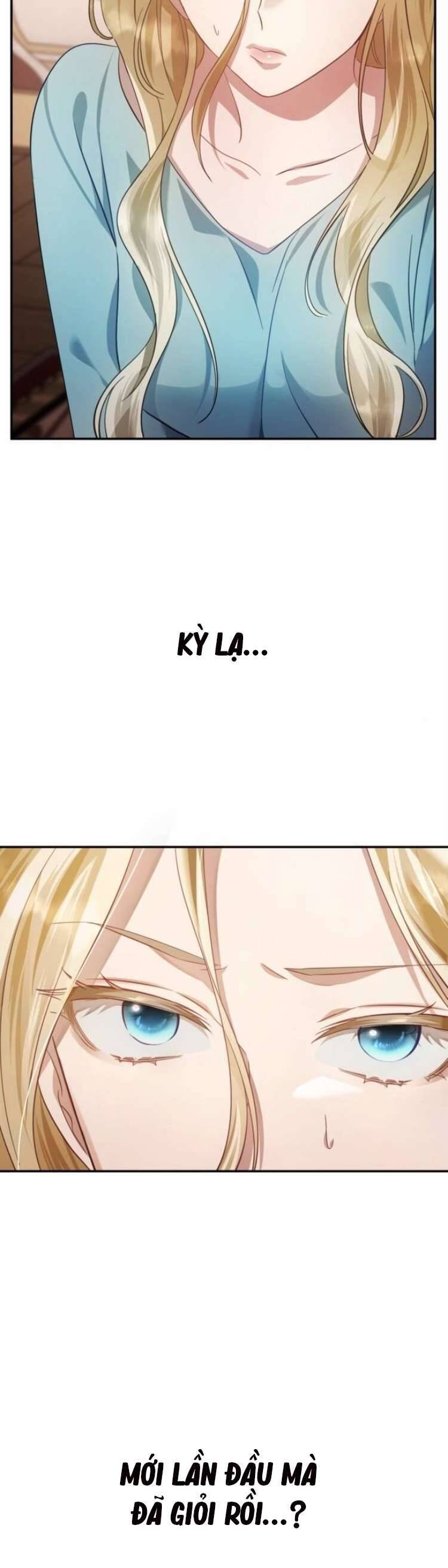 Đằng Sau Nụ Cười Của Nàng Công Chúa Chapter 16 - 35