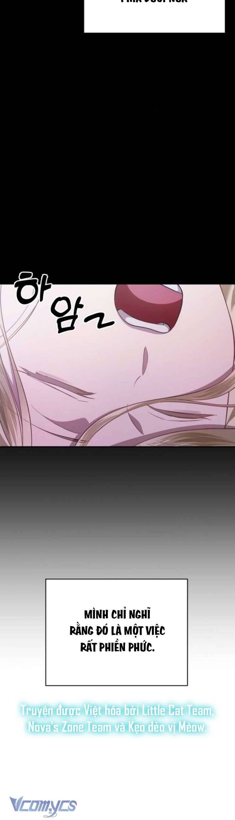 Đằng Sau Nụ Cười Của Nàng Công Chúa Chapter 16 - 5