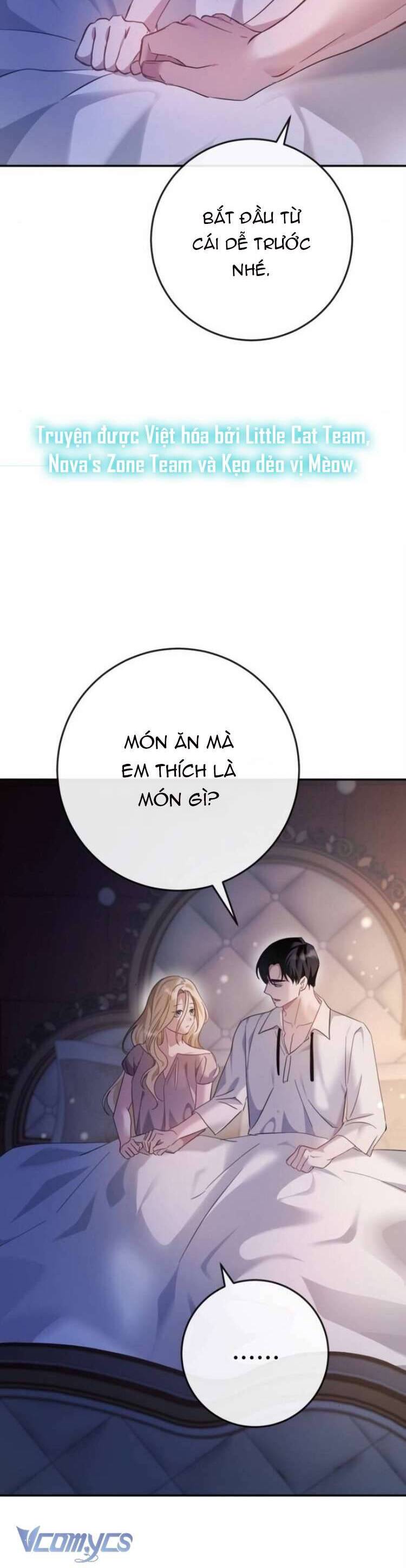 Đằng Sau Nụ Cười Của Nàng Công Chúa Chapter 16 - 41