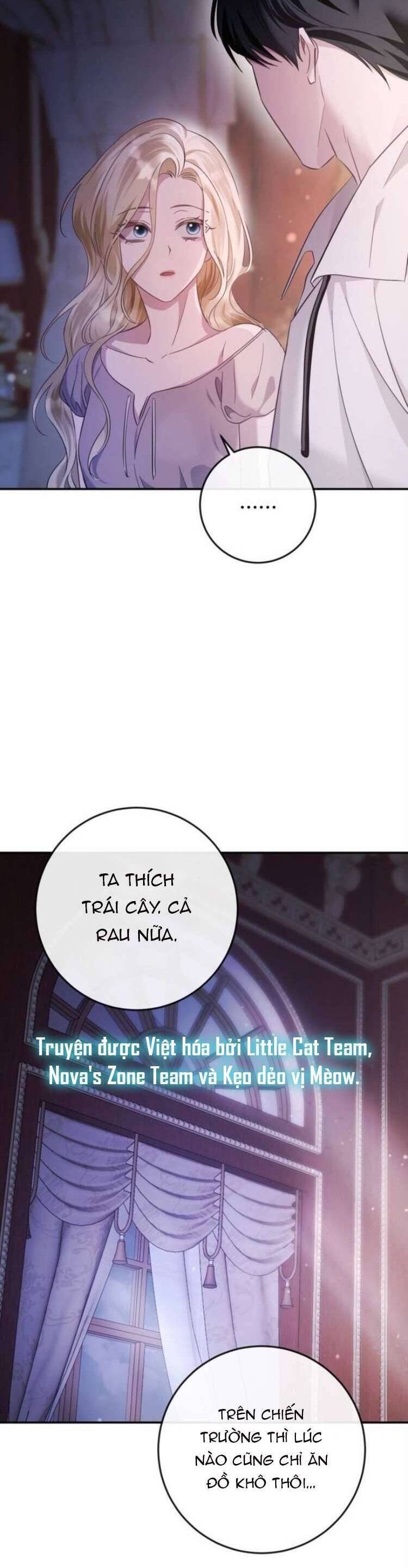 Đằng Sau Nụ Cười Của Nàng Công Chúa Chapter 16 - 43