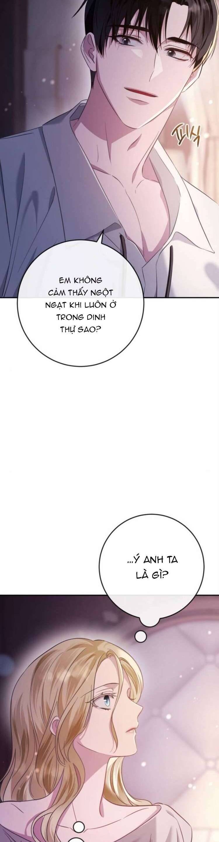 Đằng Sau Nụ Cười Của Nàng Công Chúa Chapter 16 - 45