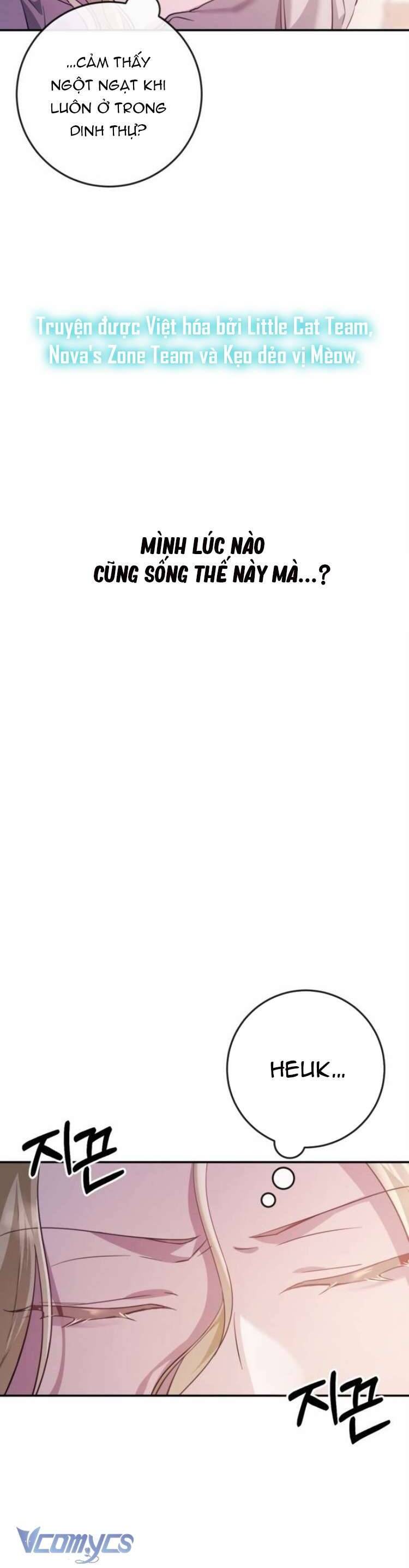 Đằng Sau Nụ Cười Của Nàng Công Chúa Chapter 16 - 46