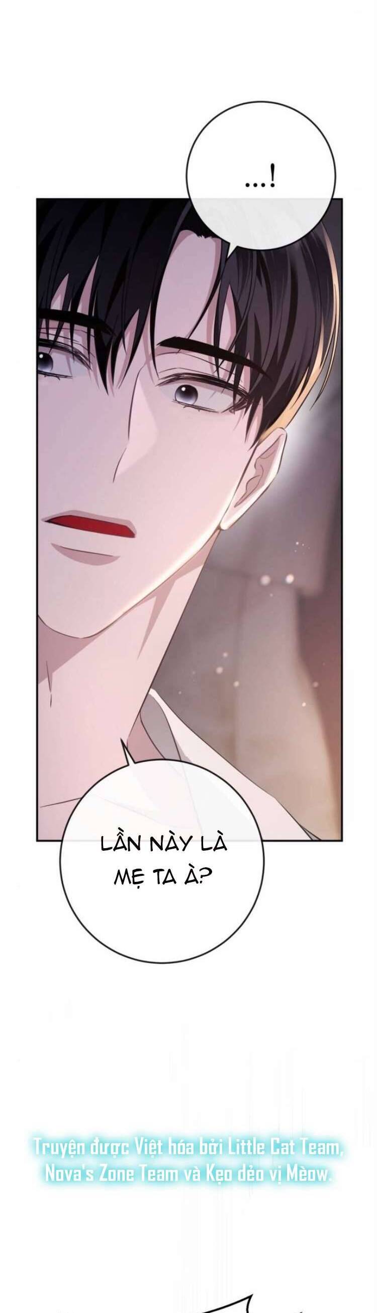 Đằng Sau Nụ Cười Của Nàng Công Chúa Chapter 16 - 48