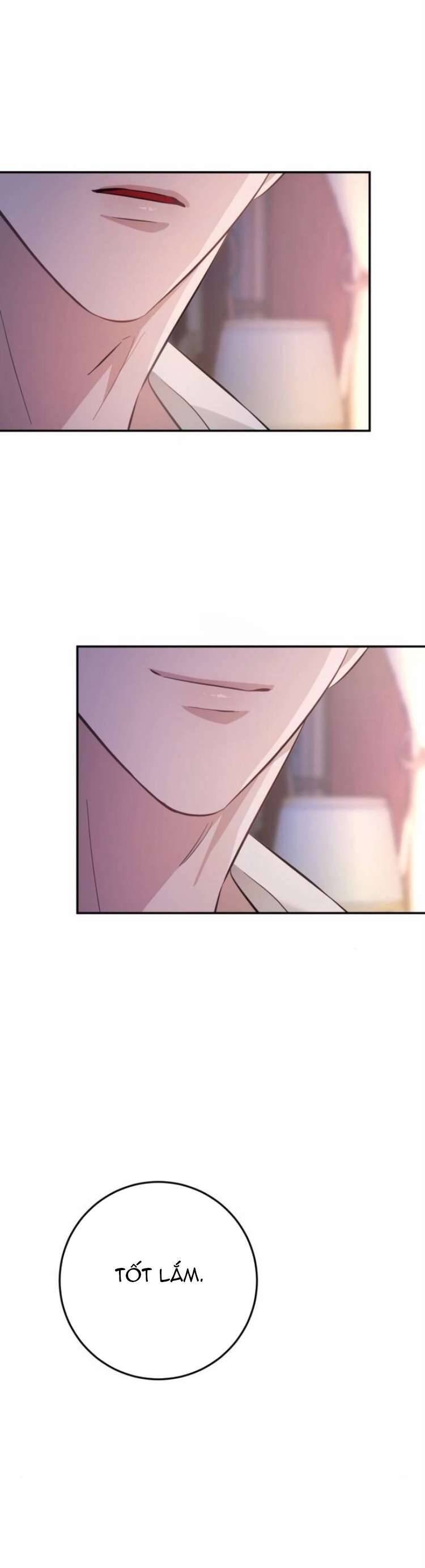 Đằng Sau Nụ Cười Của Nàng Công Chúa Chapter 16 - 53