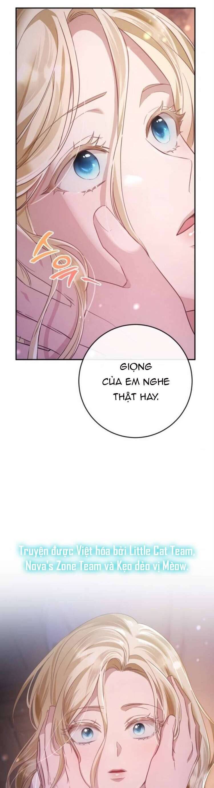 Đằng Sau Nụ Cười Của Nàng Công Chúa Chapter 16 - 54