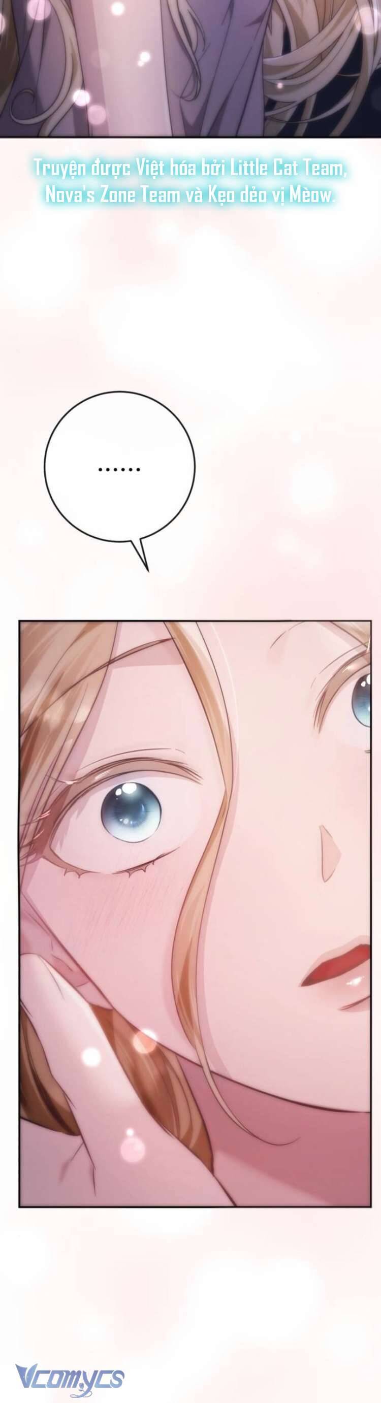 Đằng Sau Nụ Cười Của Nàng Công Chúa Chapter 16 - 57