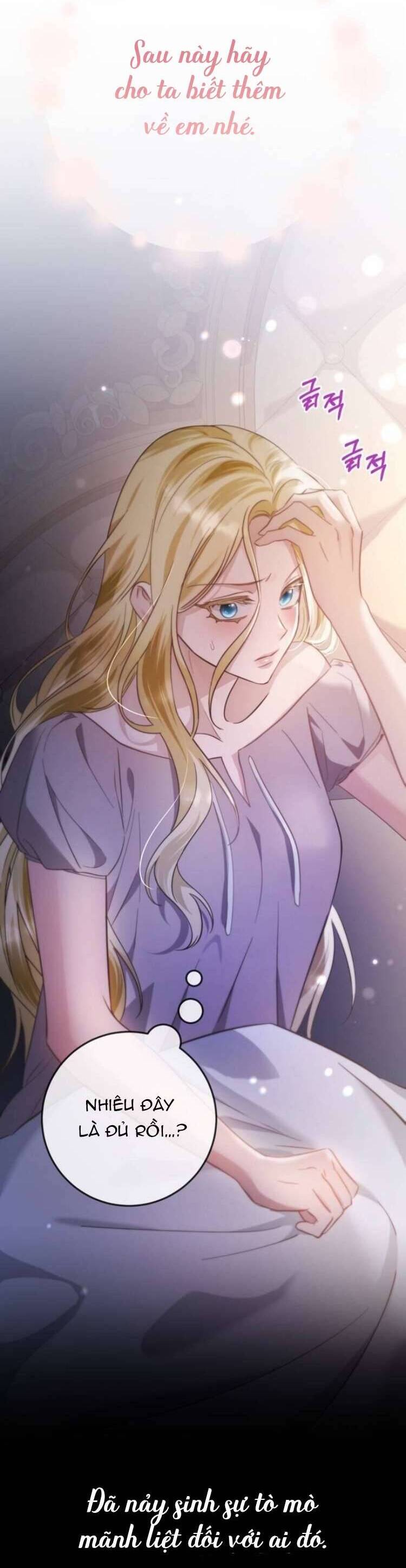 Đằng Sau Nụ Cười Của Nàng Công Chúa Chapter 16 - 59