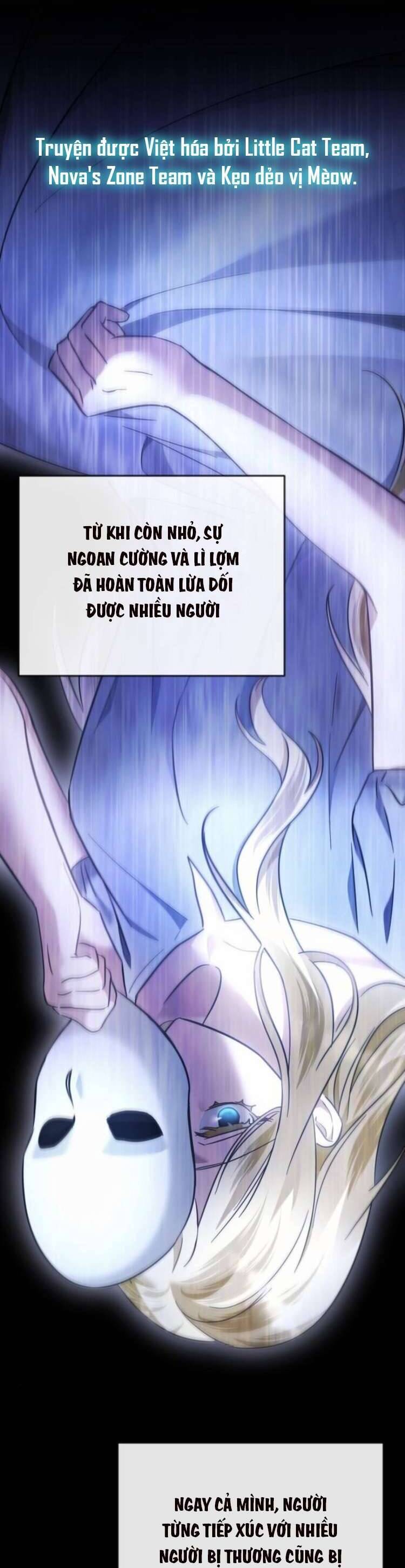 Đằng Sau Nụ Cười Của Nàng Công Chúa Chapter 16 - 60