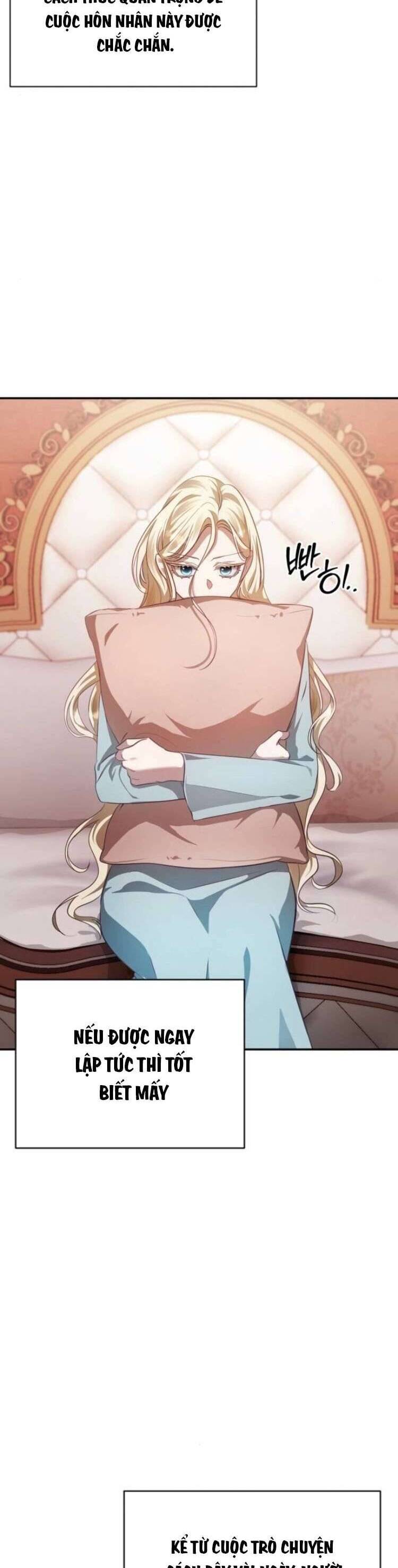 Đằng Sau Nụ Cười Của Nàng Công Chúa Chapter 16 - 7