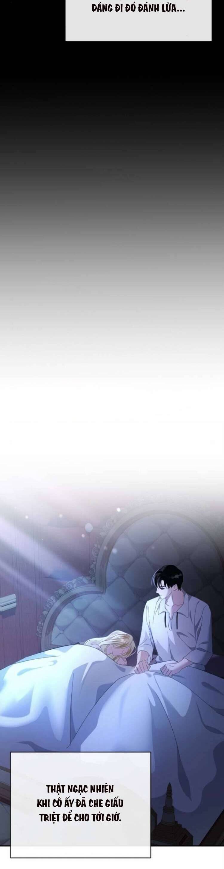 Đằng Sau Nụ Cười Của Nàng Công Chúa Chapter 16 - 61