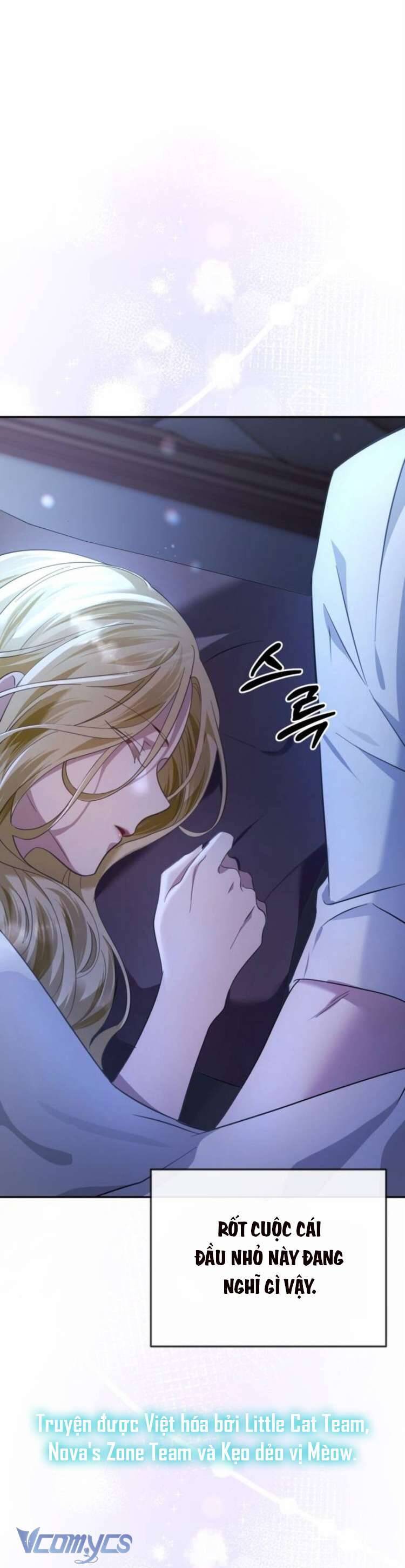 Đằng Sau Nụ Cười Của Nàng Công Chúa Chapter 16 - 62