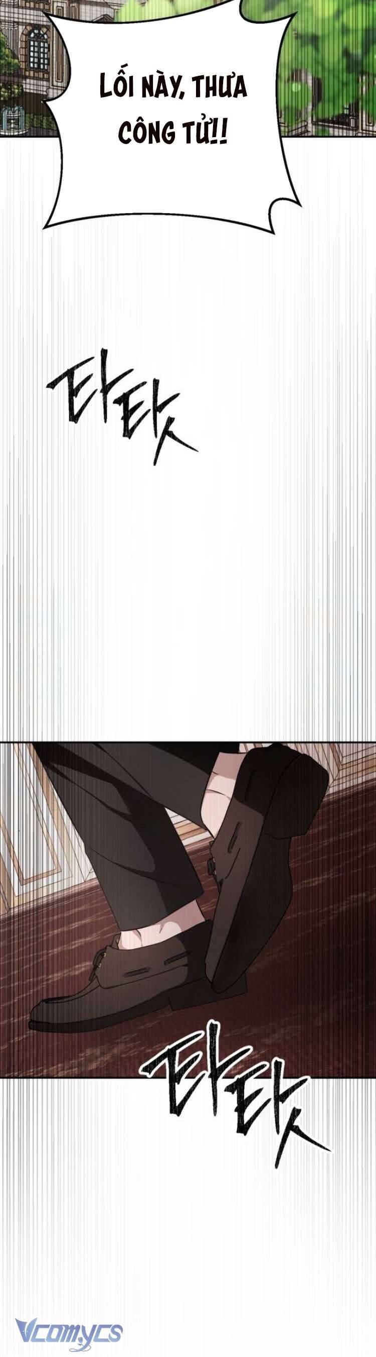 Đằng Sau Nụ Cười Của Nàng Công Chúa Chapter 16 - 68