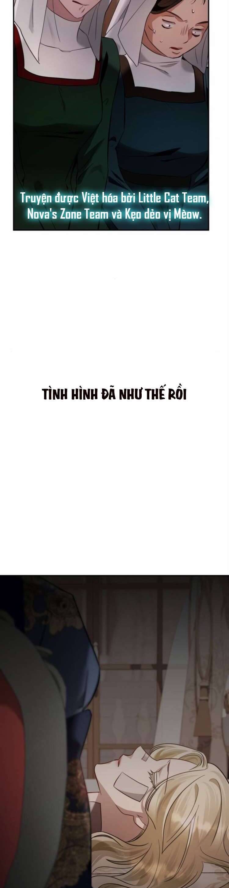 Đằng Sau Nụ Cười Của Nàng Công Chúa Chapter 16 - 71