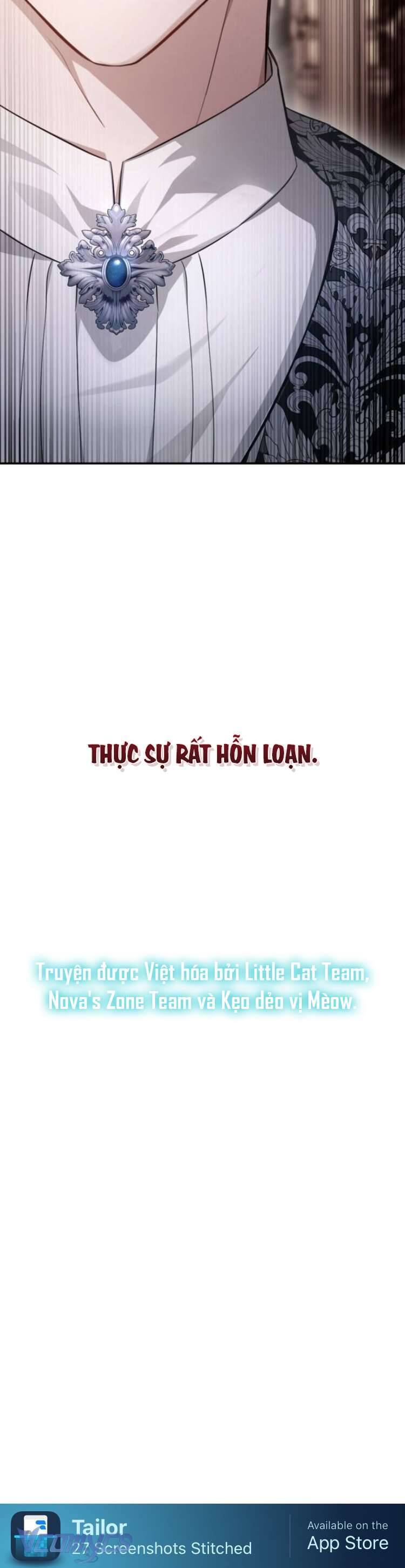 Đằng Sau Nụ Cười Của Nàng Công Chúa Chapter 16 - 73