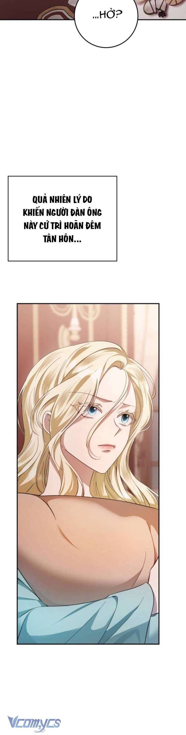 Đằng Sau Nụ Cười Của Nàng Công Chúa Chapter 16 - 10