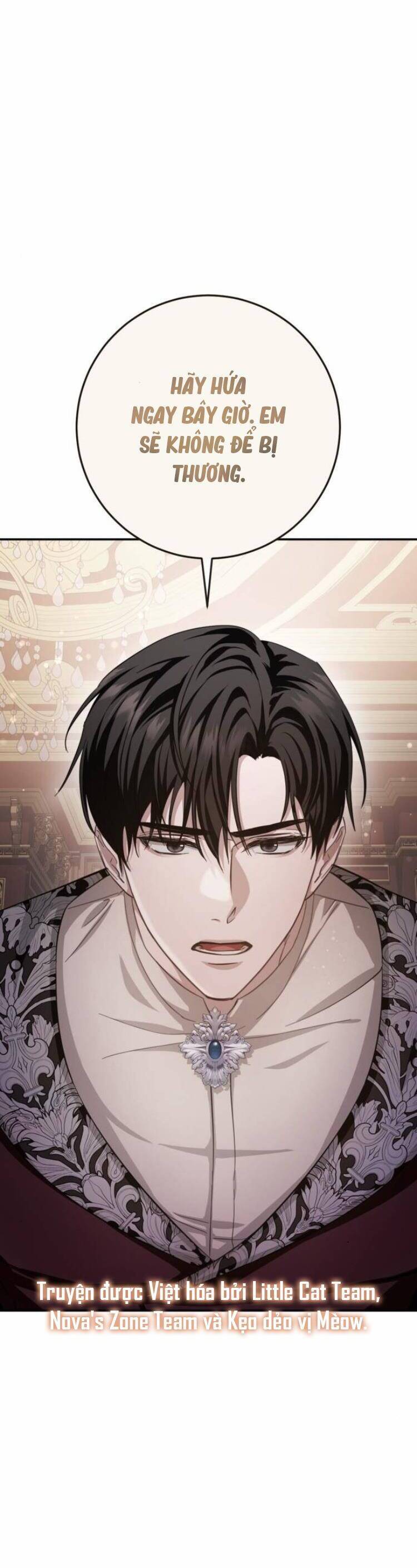 Đằng Sau Nụ Cười Của Nàng Công Chúa Chapter 18 - 12