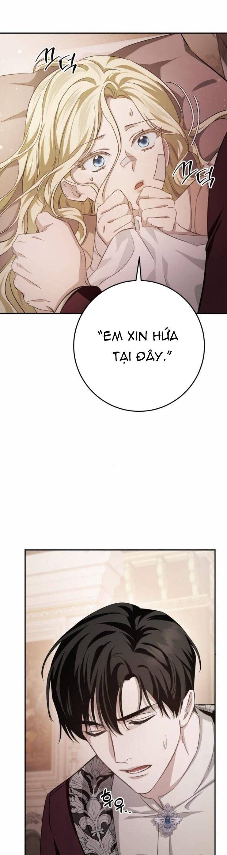 Đằng Sau Nụ Cười Của Nàng Công Chúa Chapter 18 - 13