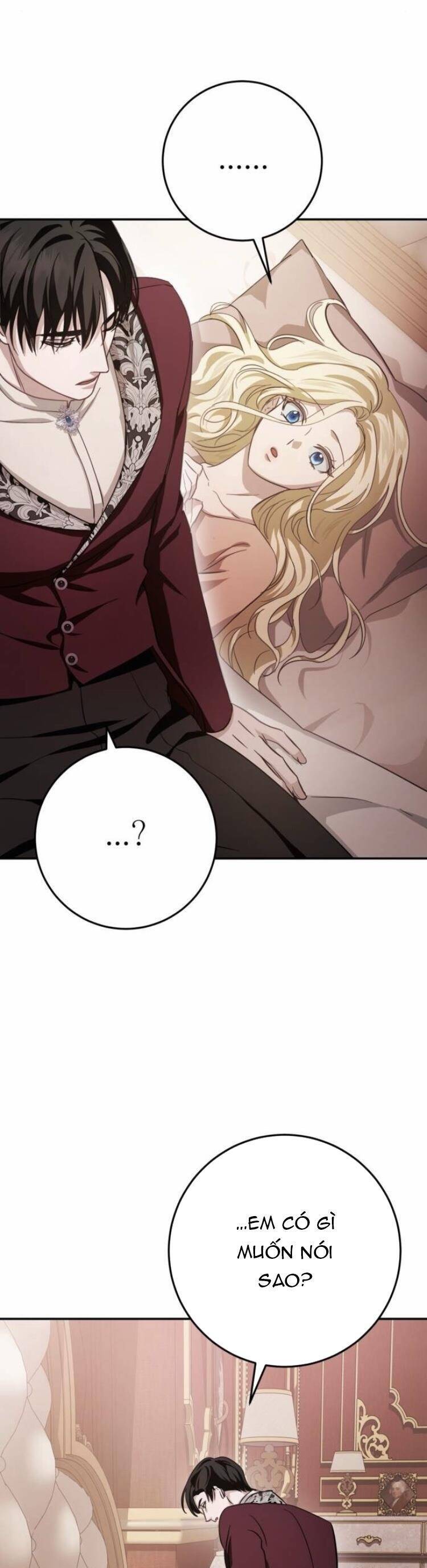 Đằng Sau Nụ Cười Của Nàng Công Chúa Chapter 18 - 15