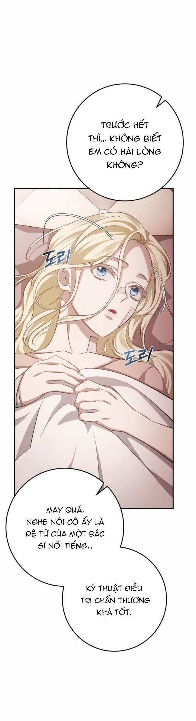 Đằng Sau Nụ Cười Của Nàng Công Chúa Chapter 18 - 17