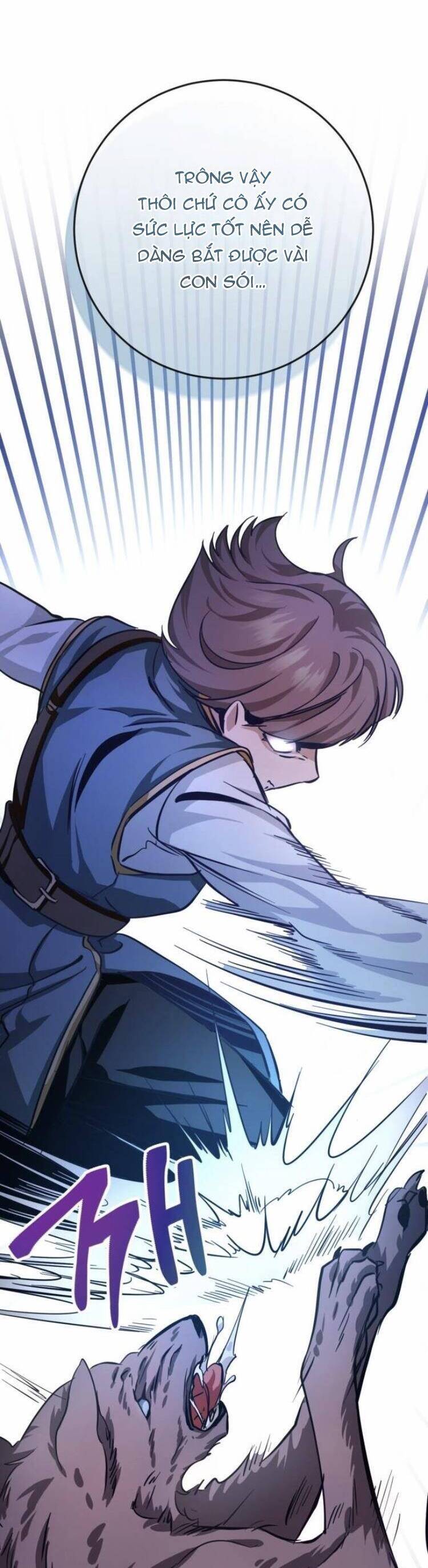 Đằng Sau Nụ Cười Của Nàng Công Chúa Chapter 18 - 18