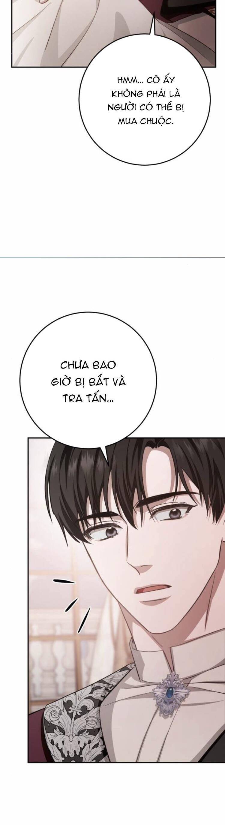 Đằng Sau Nụ Cười Của Nàng Công Chúa Chapter 18 - 20