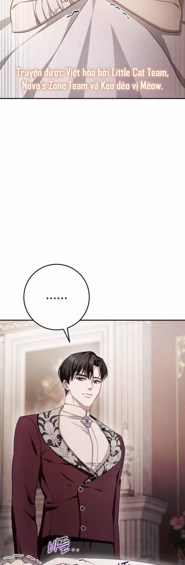 Đằng Sau Nụ Cười Của Nàng Công Chúa Chapter 18 - 3